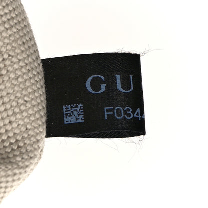 Gucci Monogram Multicolor Matelasse Diagonal Mini GG Marmont Top Handle Shoulder Bag Light Blue 7 of 11