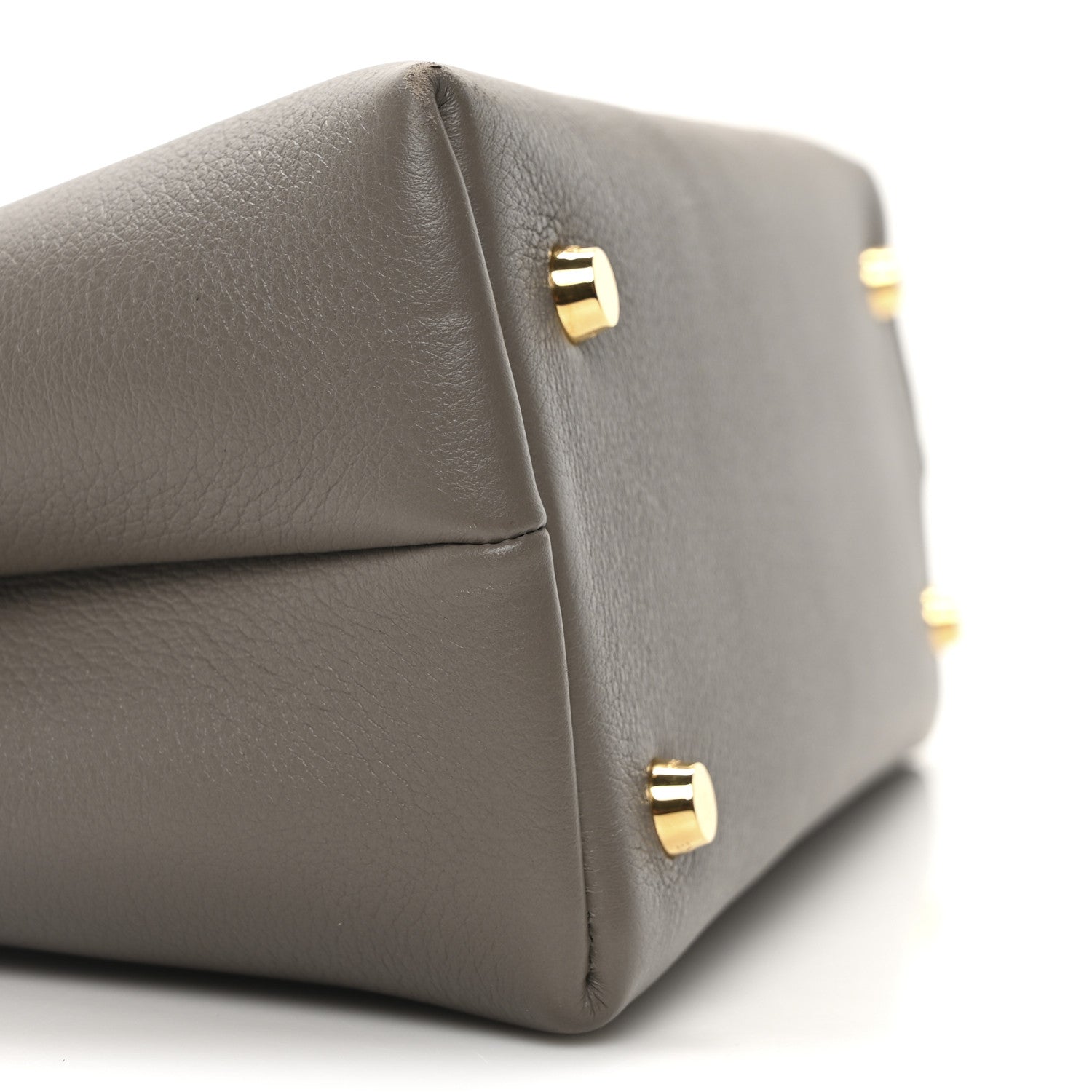 Celine Supple Calfskin Medium Nino Pebble 8 of 9