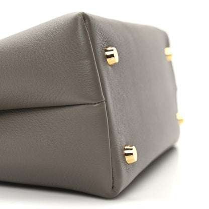 Celine Supple Calfskin Medium Nino Pebble 8 of 9