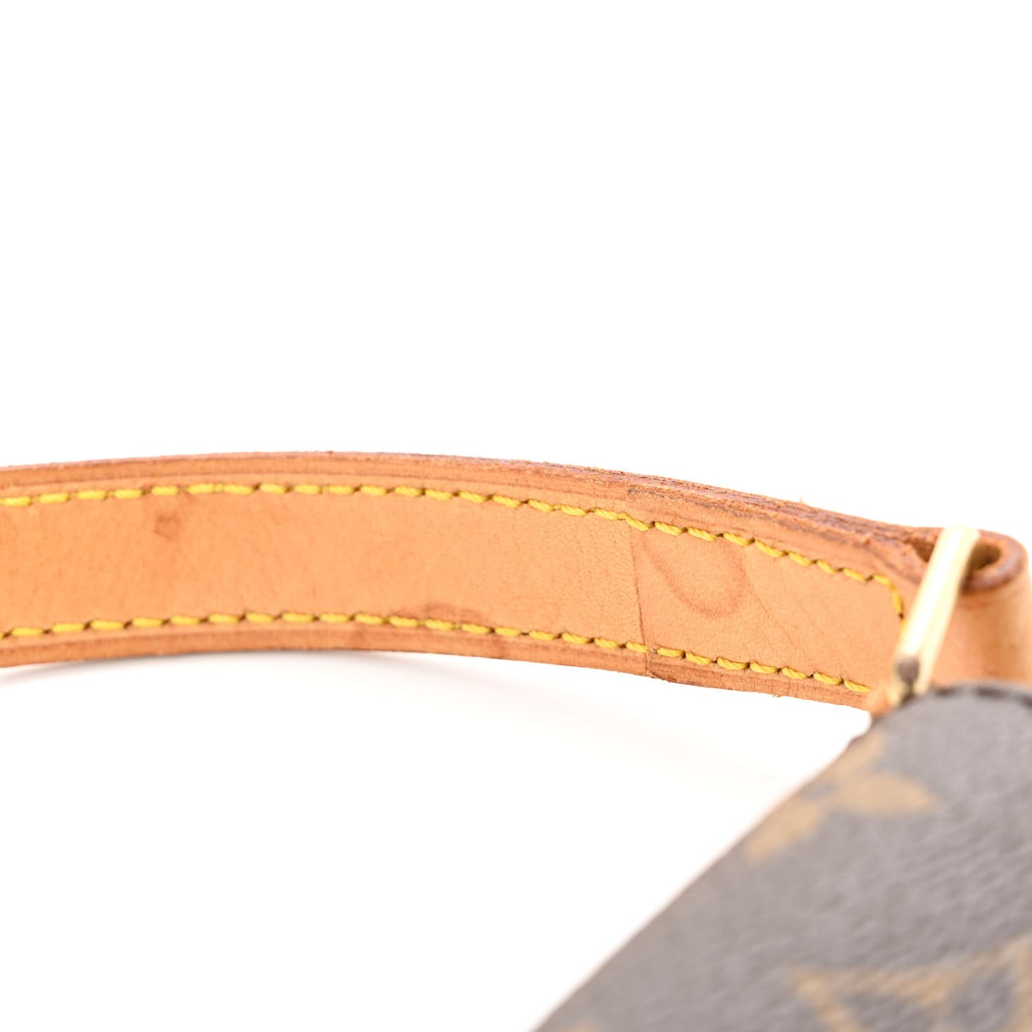 Monogram Musette Tango