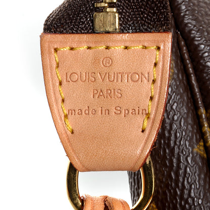 Louis Vuitton Monogram Pochette Accessories 7 of 8