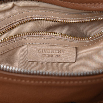 Givenchy Sugar Goatskin Medium Pandora Tan 6 of 22
