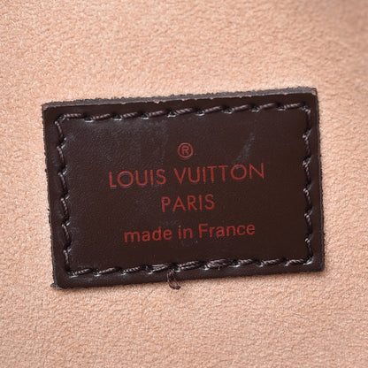 Louis Vuitton Damier Ebene Kensington 7 of 10
