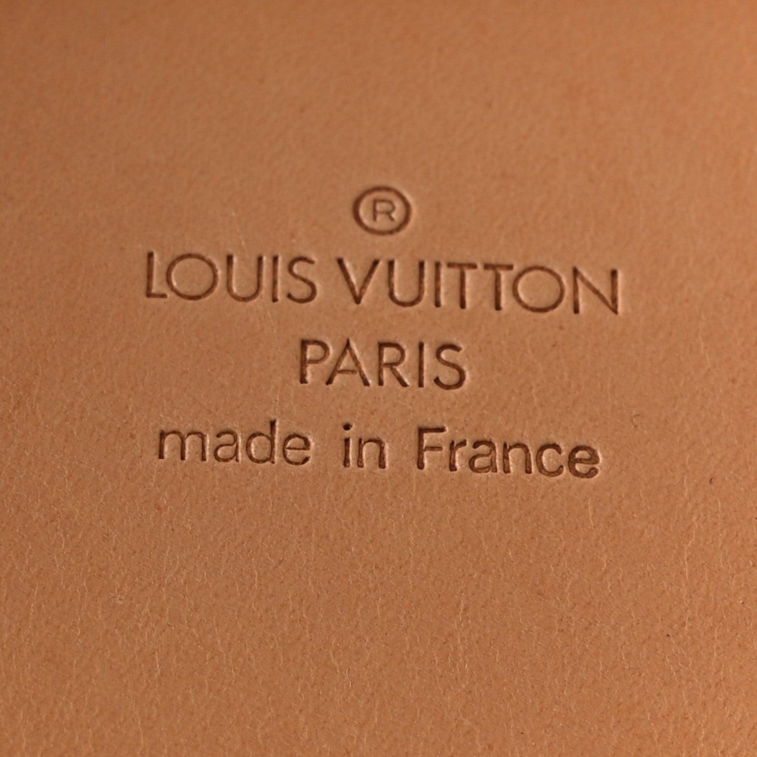 Louis Vuitton Monogram Alize 24 Heures Luggage 5 of 13