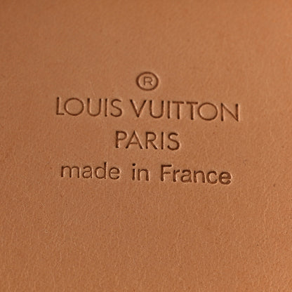Louis Vuitton Monogram Alize 24 Heures Luggage 5 of 13