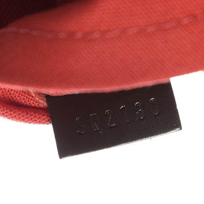 Louis Vuitton Damier Ebene Thames PM 9 of 12