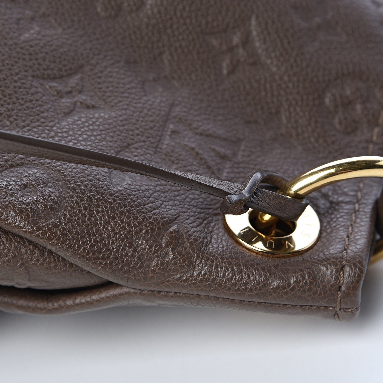 Louis Vuitton Empreinte Artsy MM Ombre 13 of 17