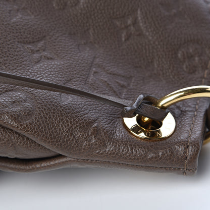 Louis Vuitton Empreinte Artsy MM Ombre 13 of 17