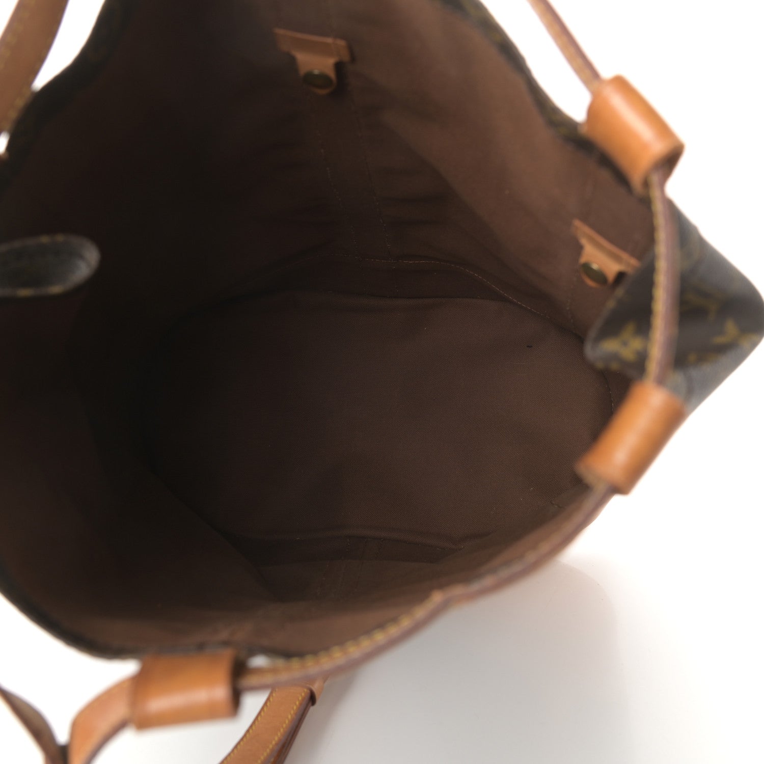 Louis Vuitton Monogram Randonnee GM Backpack 4 of 10