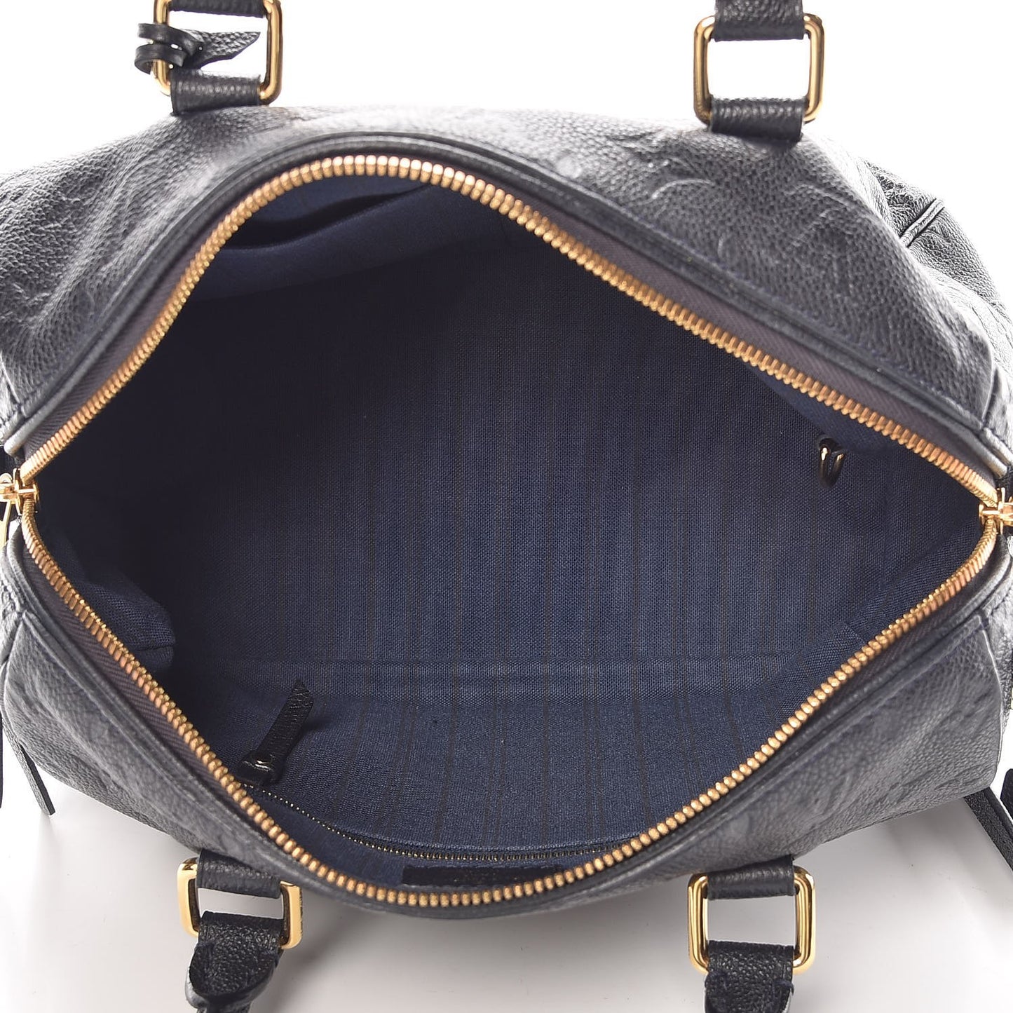 Empreinte Speedy Bandouliere 25 Infini