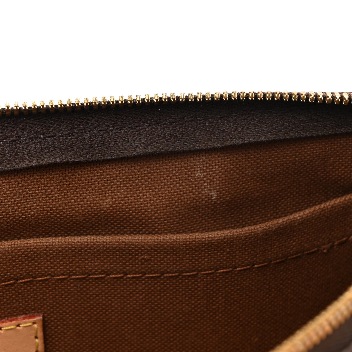 Monogram Multi Pochette Accessories Kaki