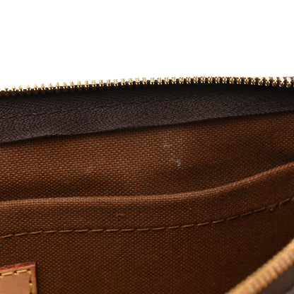 Louis Vuitton Monogram Multi Pochette Accessories Kaki 11 of 14