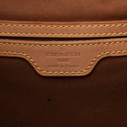 Louis Vuitton Monogram Montsouris GM Backpack 6 of 11