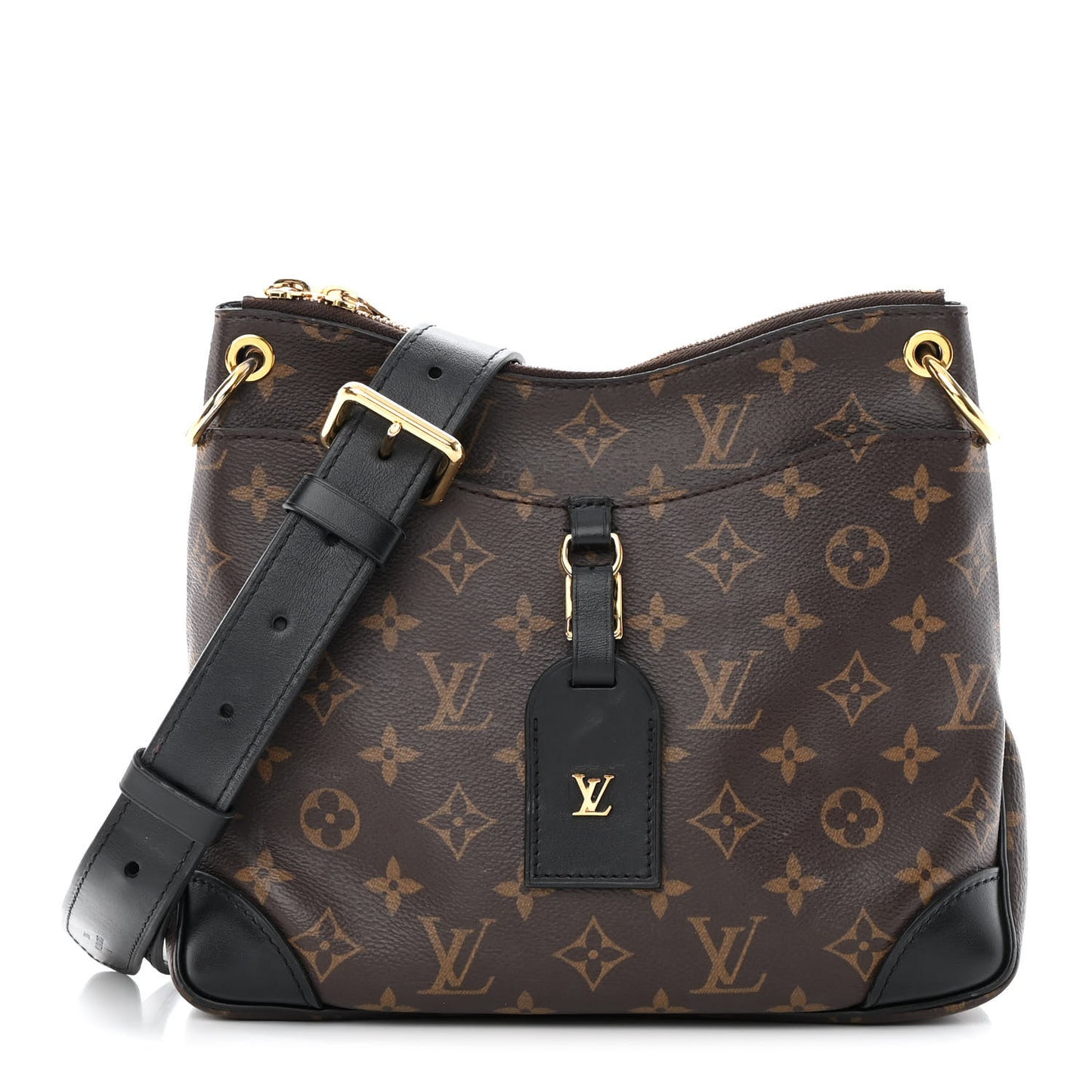 Monogram Odeon PM Black