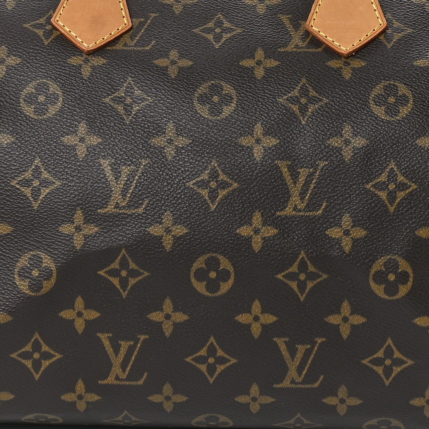 Monogram Speedy 30