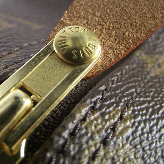 Louis Vuitton Monogram Speedy 40 9 of 12