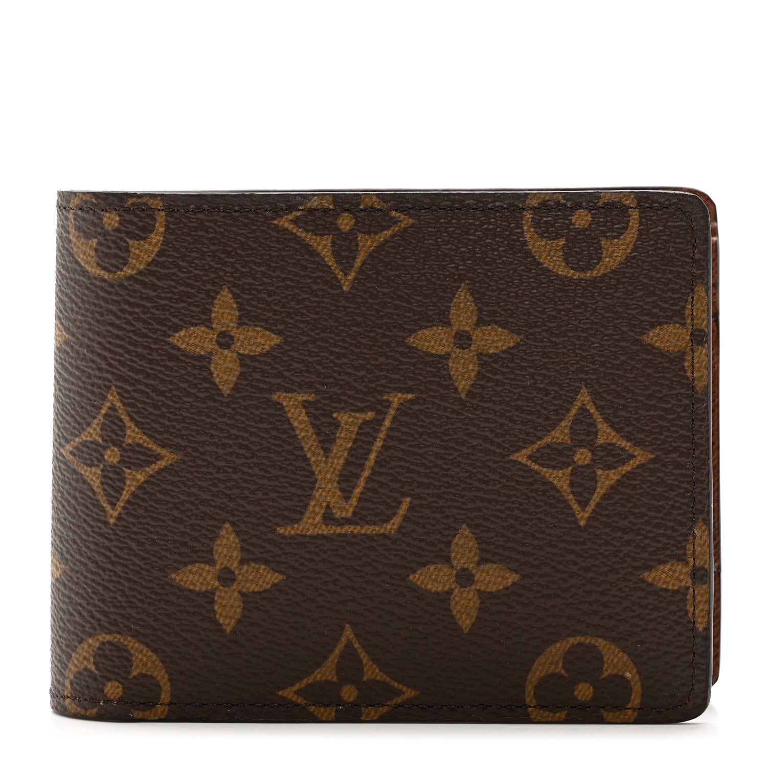 Louis Vuitton Monogram Multiple Wallet 1 of 7