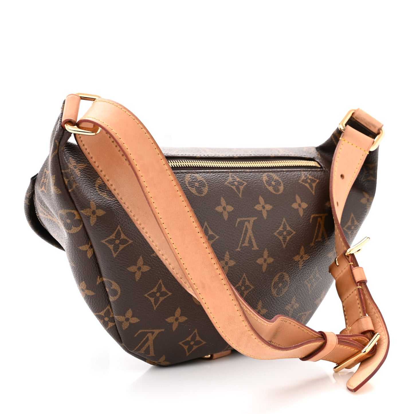 Monogram Bumbag
