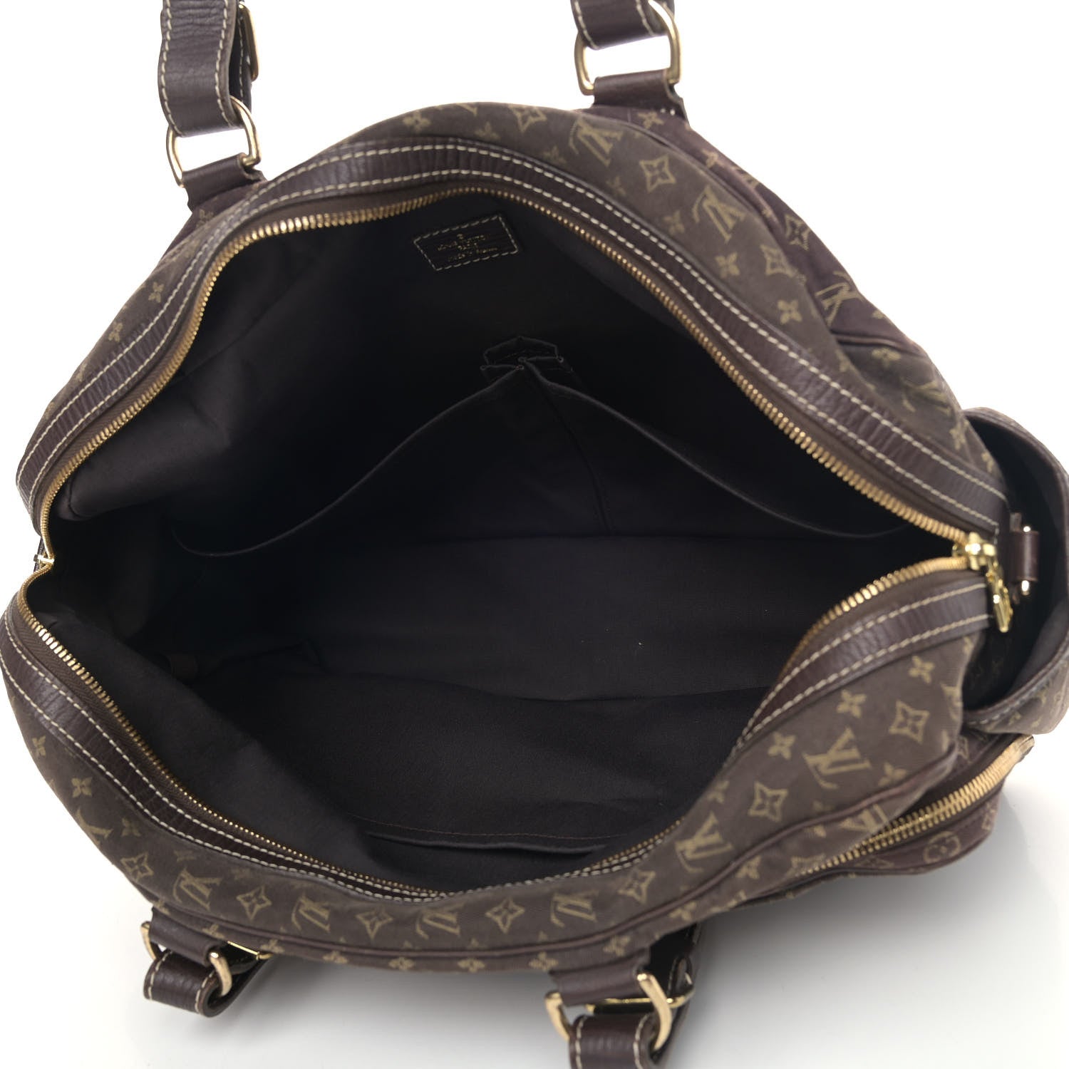 Louis Vuitton Mini Lin Sac a Langer Diaper Bag Ebene 5 of 11