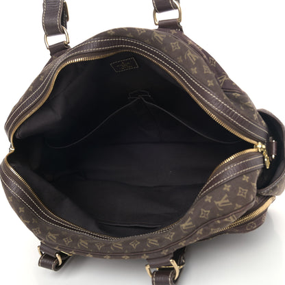 Louis Vuitton Mini Lin Sac a Langer Diaper Bag Ebene 5 of 11