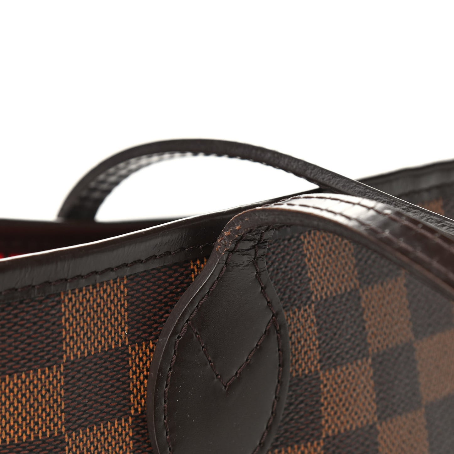 Damier Ebene Neo Neverfull MM
