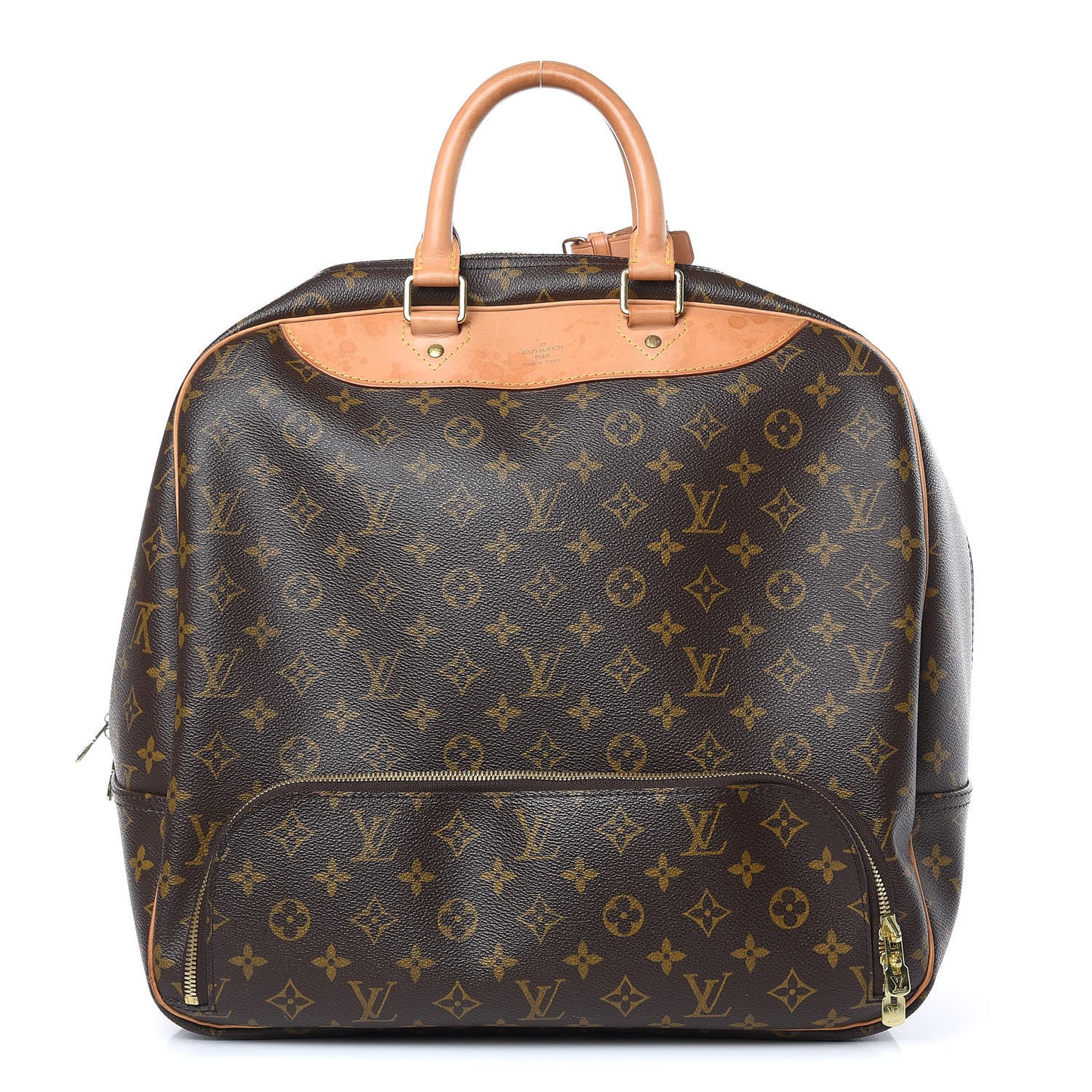Monogram Evasion Sports Bag