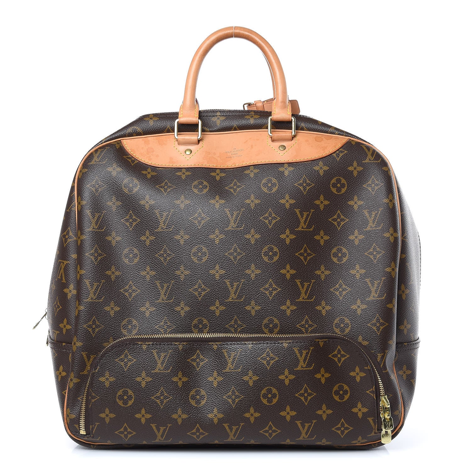 Louis Vuitton Monogram Evasion Sports Bag 1 of 14