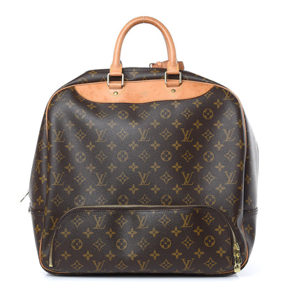 Louis Vuitton Monogram Evasion Sports Bag 1 of 14