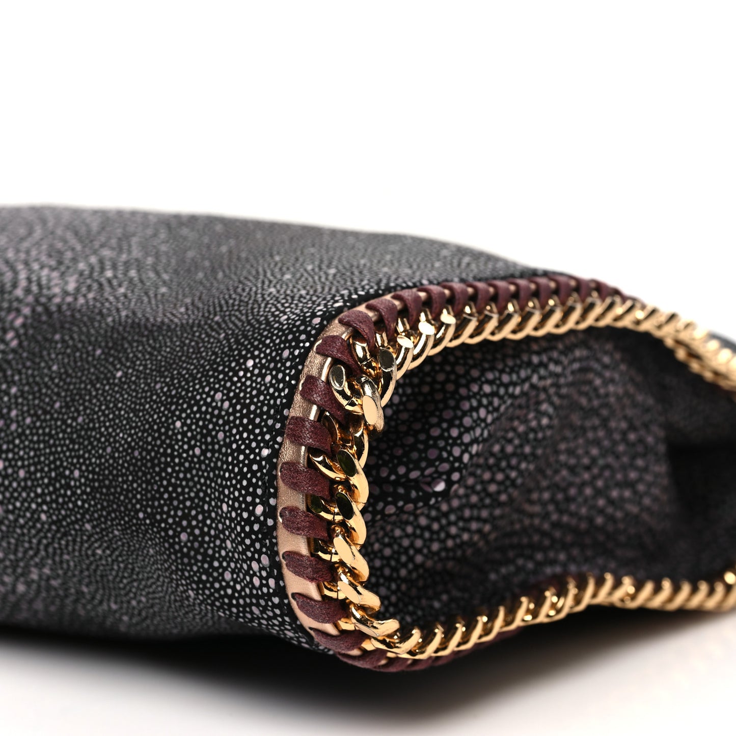 Faux Stingray Falabella Tote