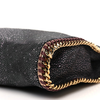 Stella McCartney Faux Stingray Falabella Tote 10 of 10