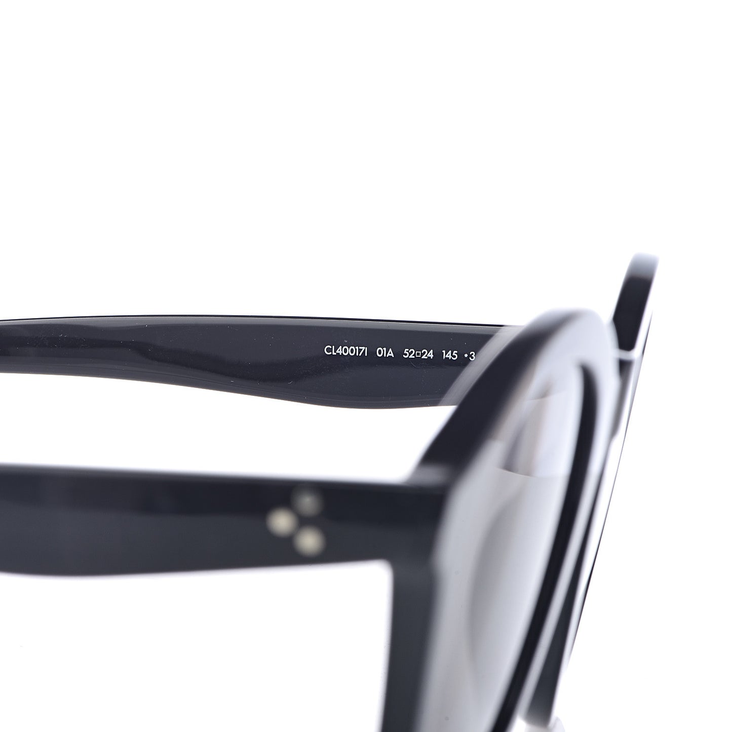 Sunglasses CL 400171 Black