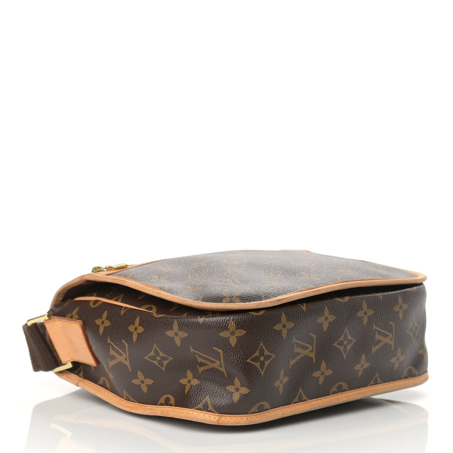 Monogram Bosphore PM Messenger