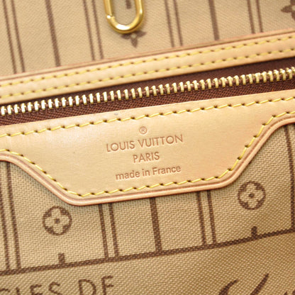 Louis Vuitton Monogram Neverfull GM 8 of 9