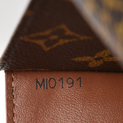 Louis Vuitton Monogram Helene Wallet 5 of 7