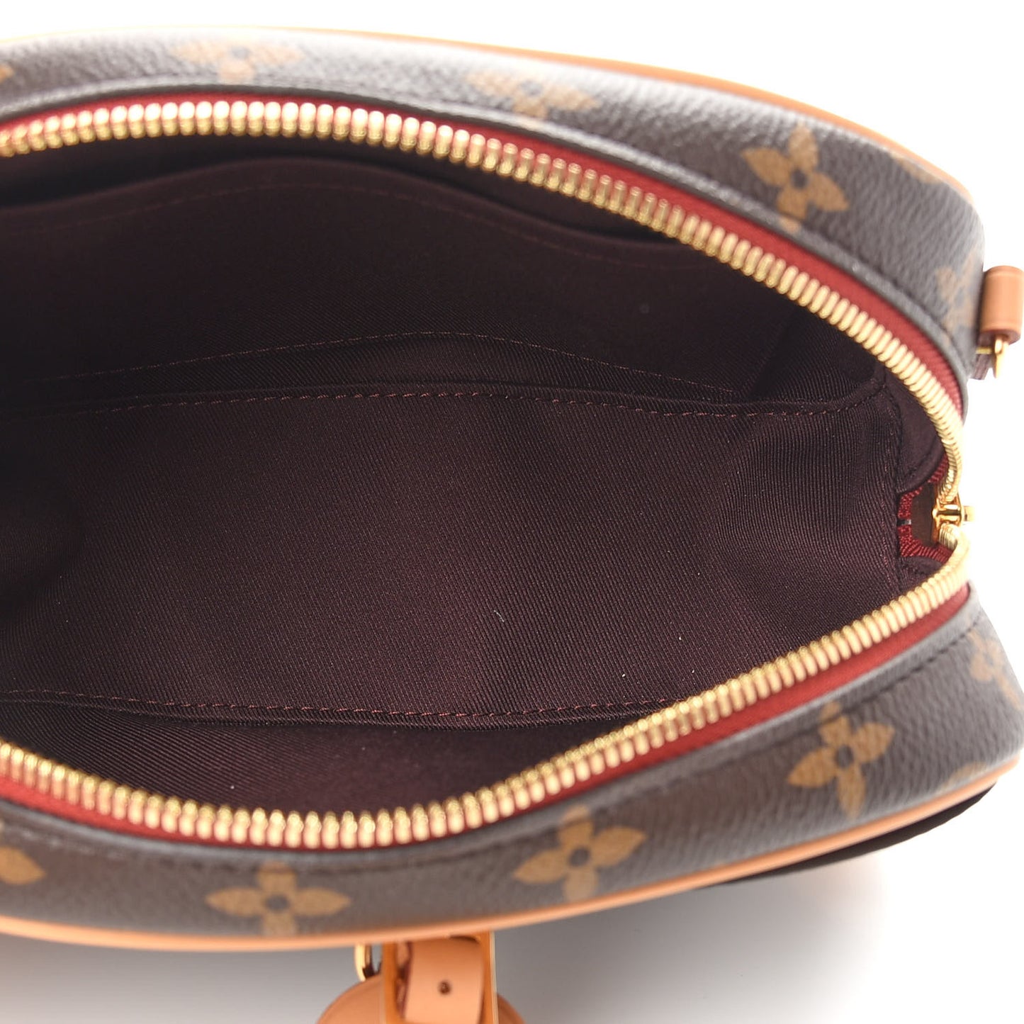 Monogram Deauville Mini