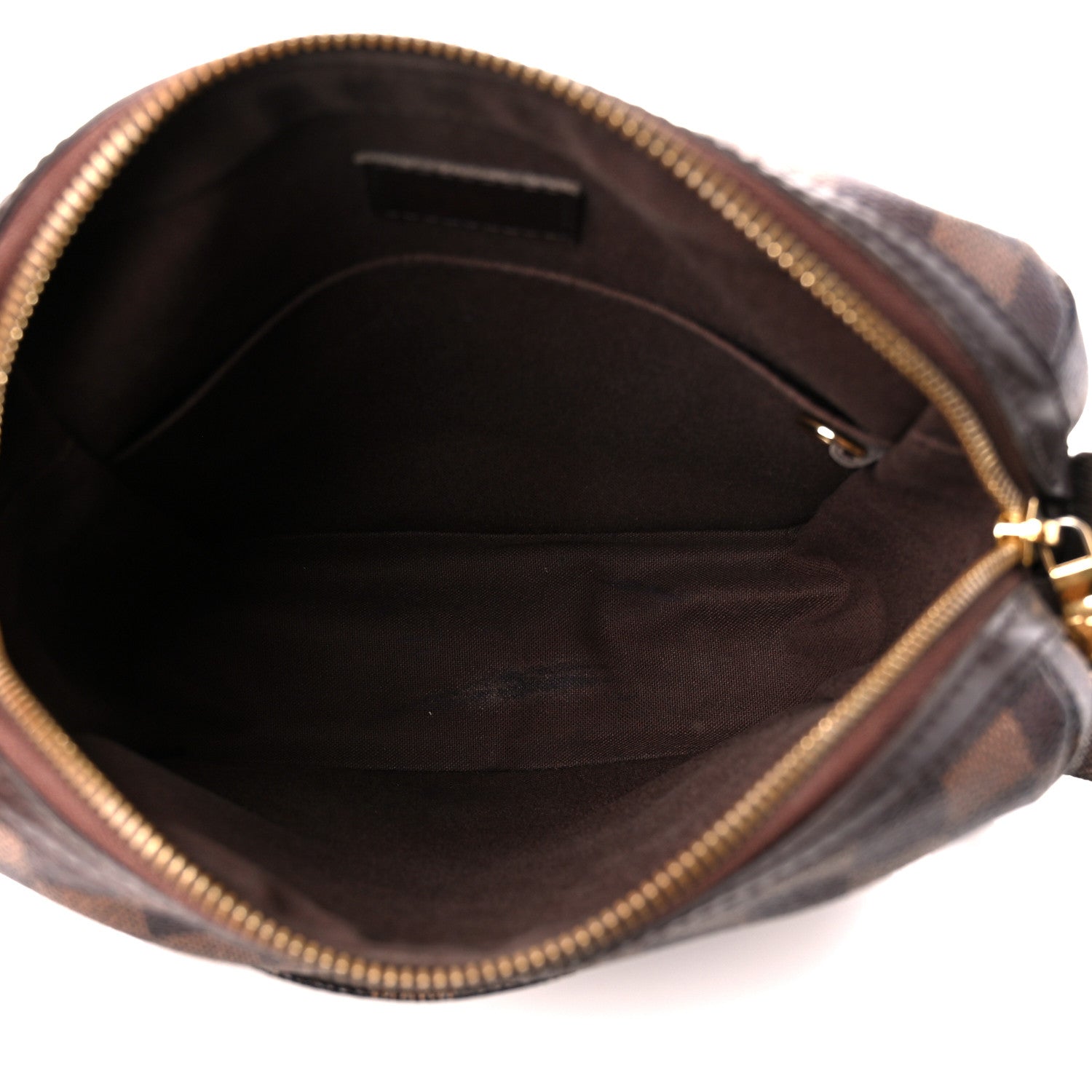 Louis Vuitton Damier Ebene Trotteur Beaubourg 5 of 10
