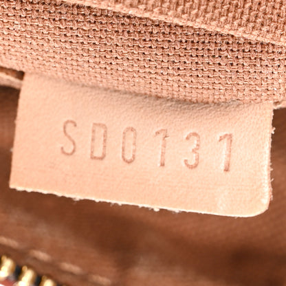 Louis Vuitton Monogram Thames GM 7 of 10