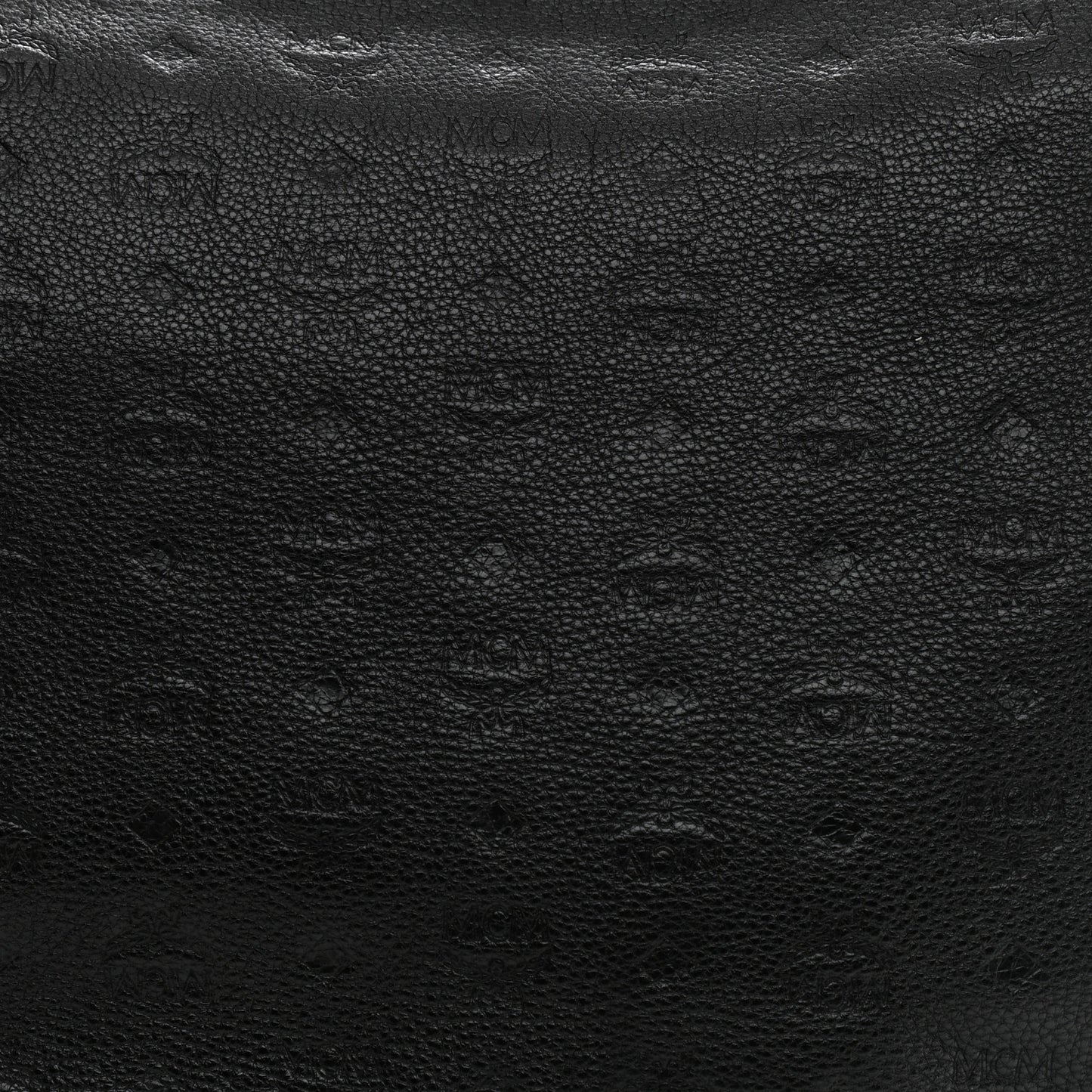 Calfskin Ottomar Large Klara Hobo Black