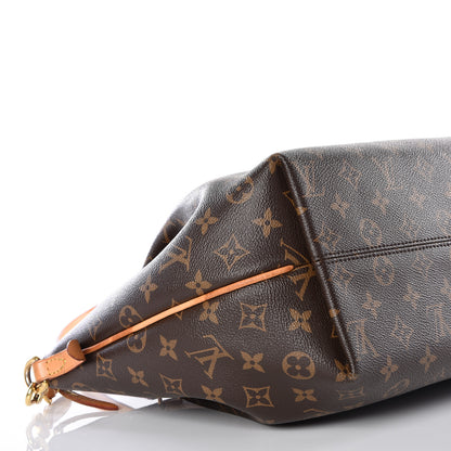 Louis Vuitton Monogram Turenne MM 7 of 12