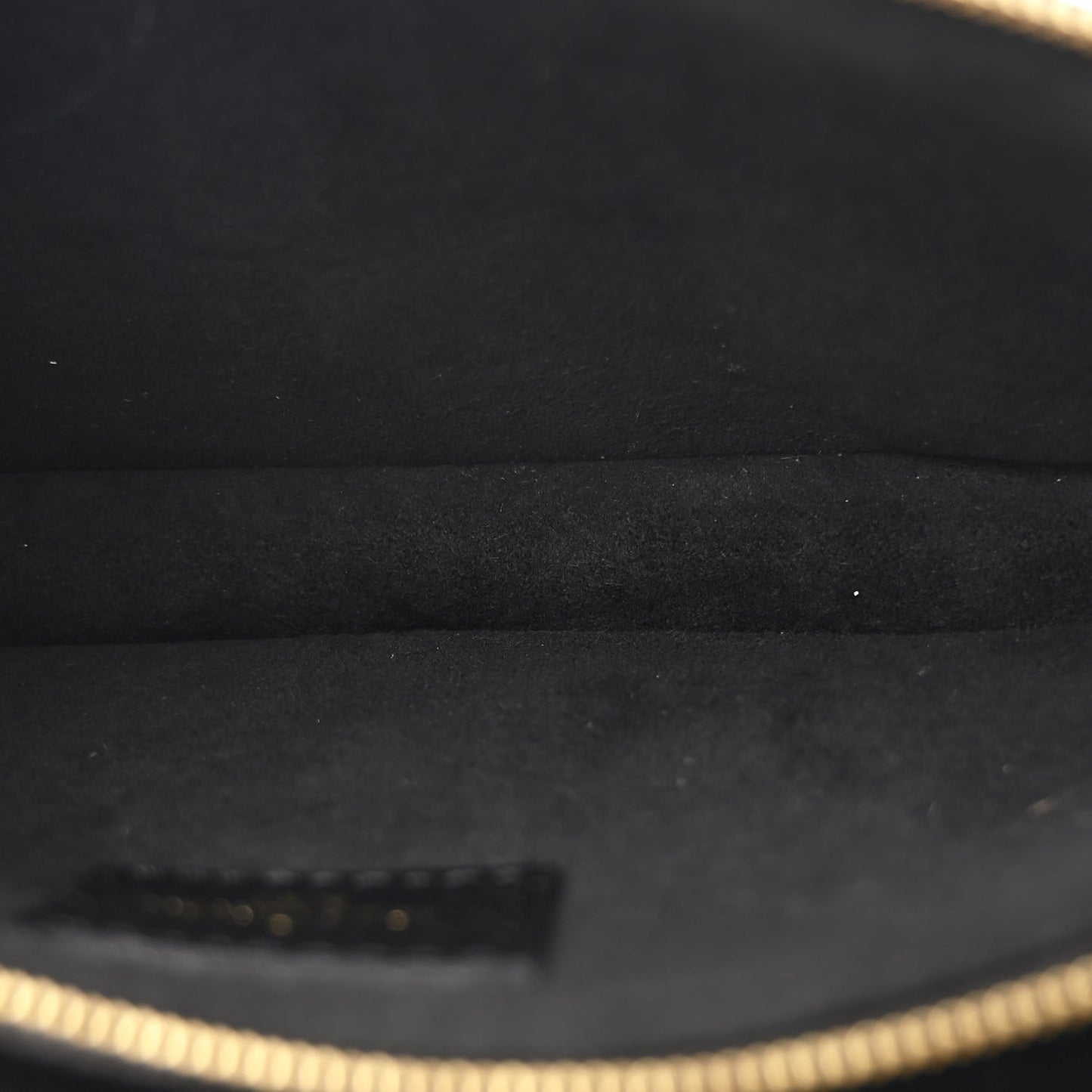Empreinte Monogram Giant Multi Pochette Accessories Black