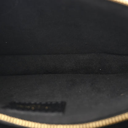 Louis Vuitton Empreinte Monogram Giant Multi Pochette Accessories Black 6 of 12