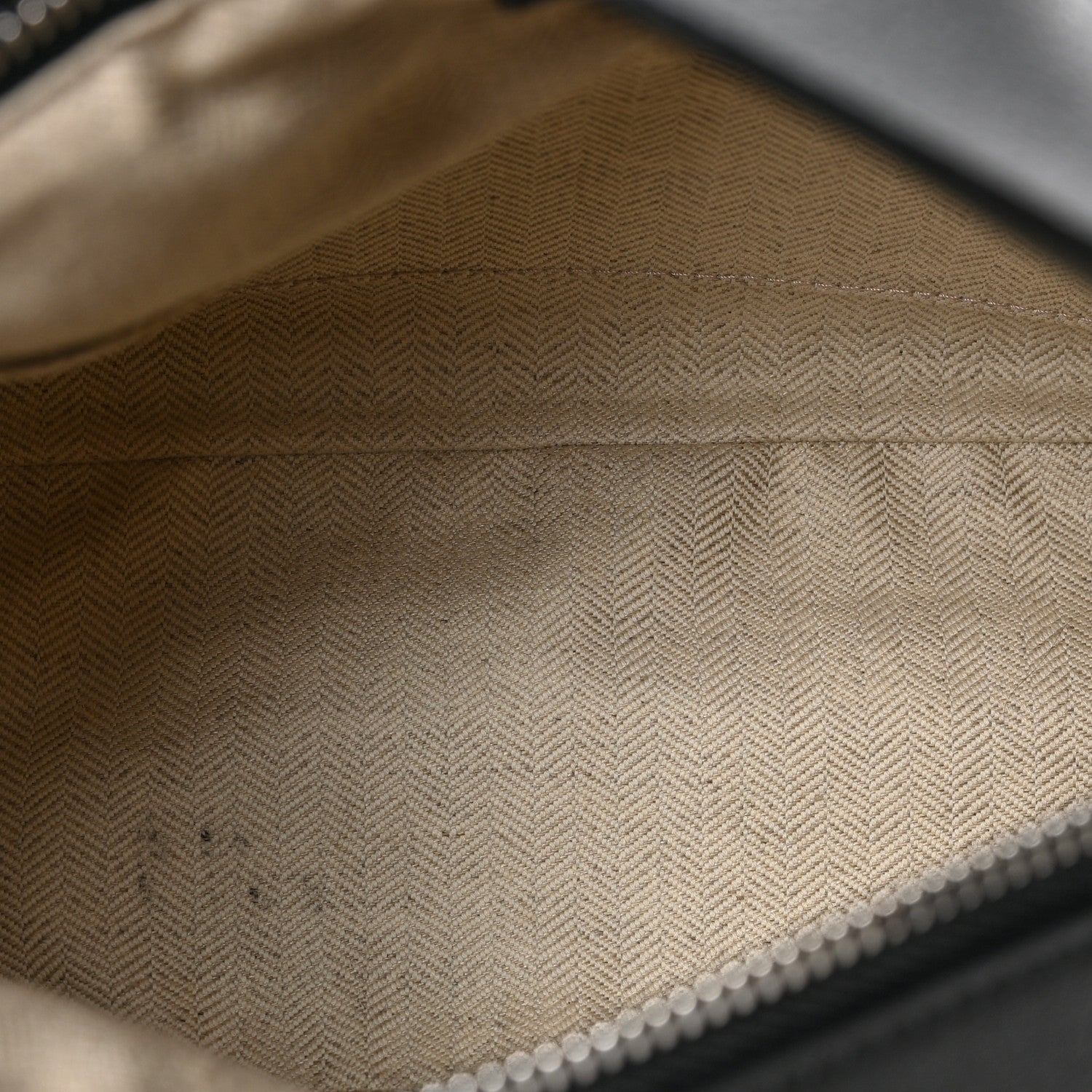 Loewe Calfskin Small Puzzle Bag Black 5 of 9