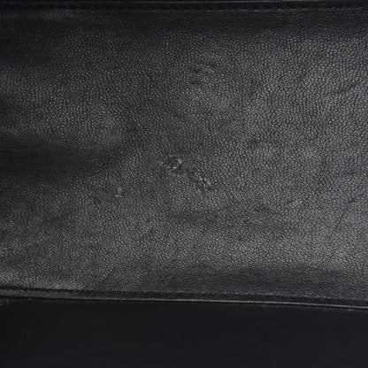 Celine Smooth Calfskin Micro Luggage Black 17 of 20