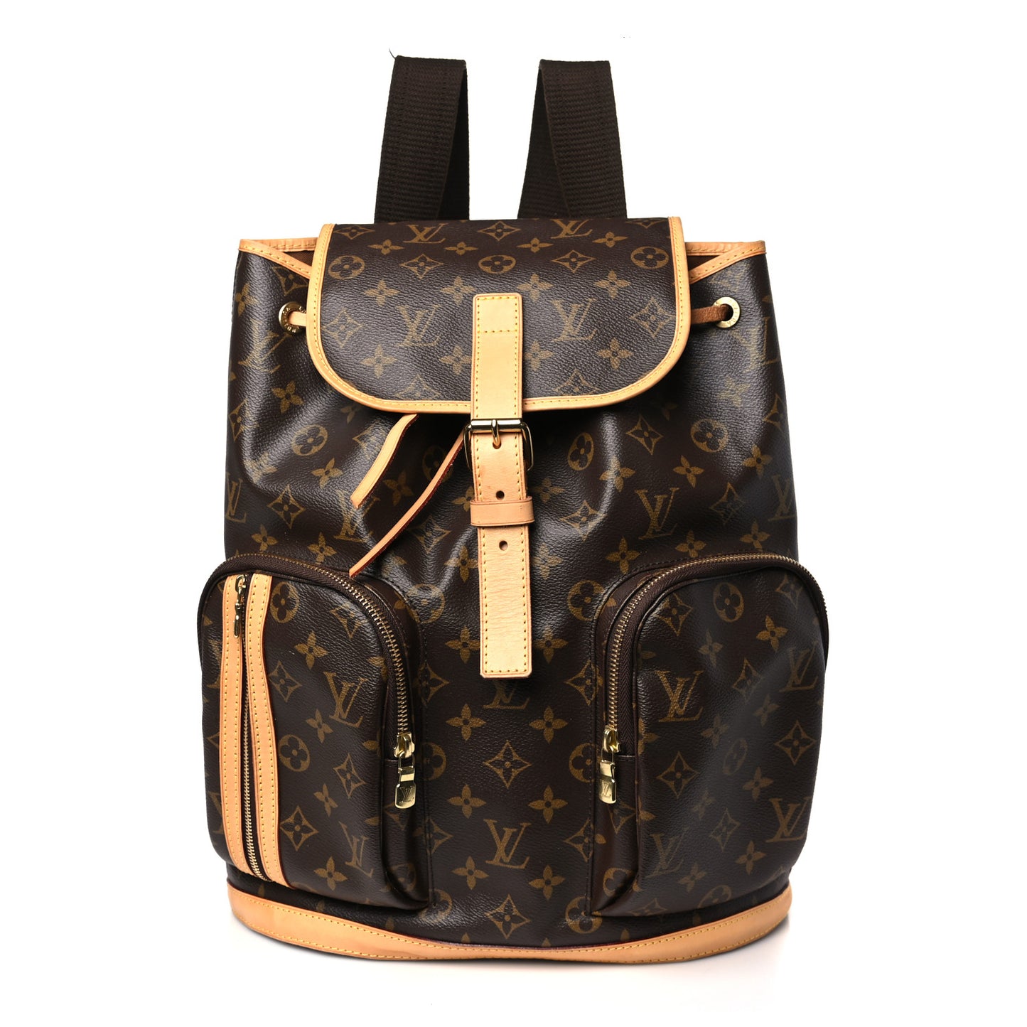 Monogram Bosphore Backpack