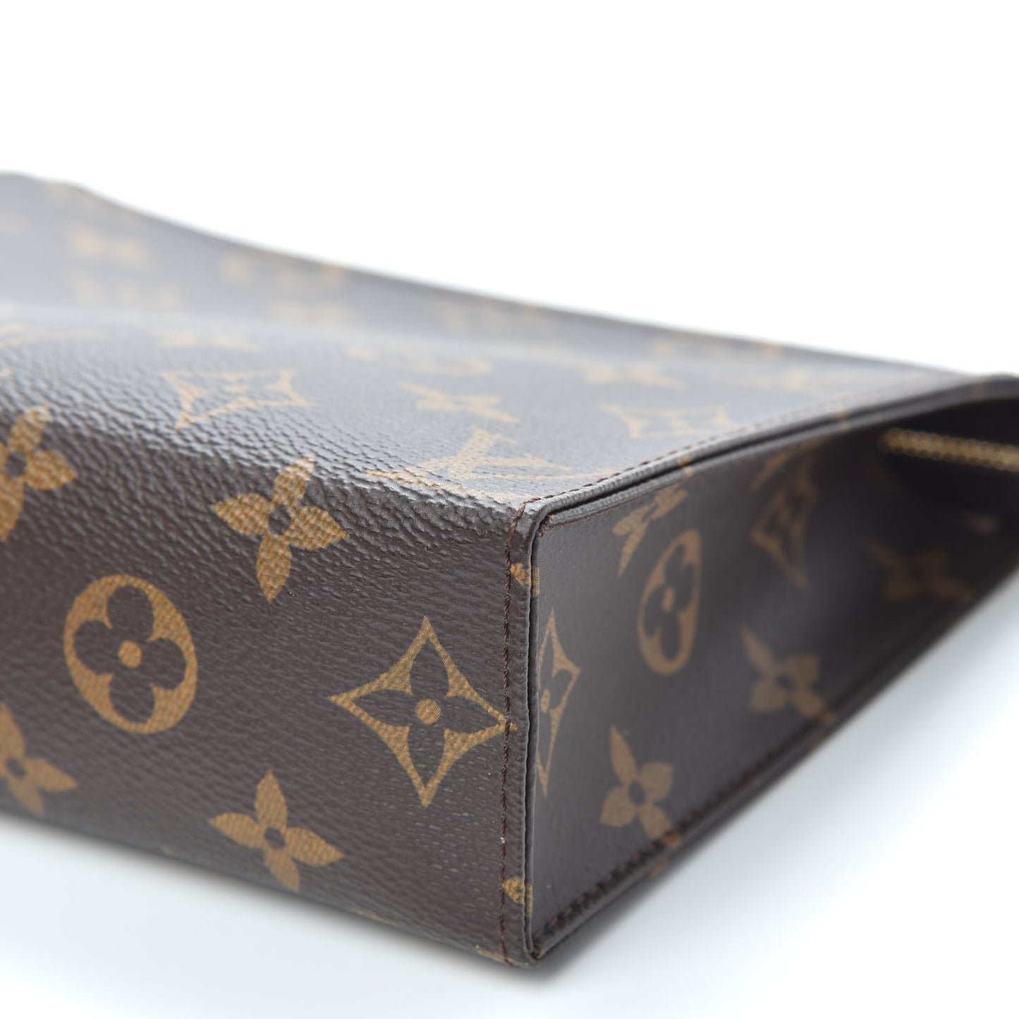 Monogram Toiletry Pouch 19