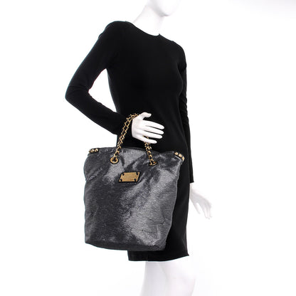 Louis Vuitton Monogram Double Jeu Neo Alma Blue 3 of 11