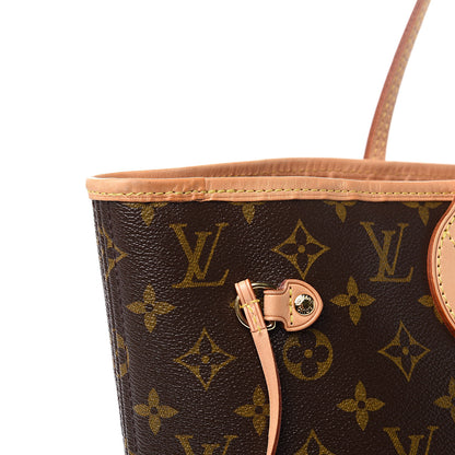 Louis Vuitton Monogram MOCA Neverfull MM 11 of 13