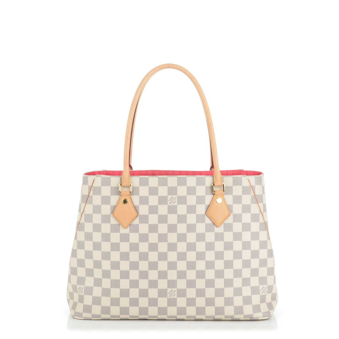 Damier Azur Calvi