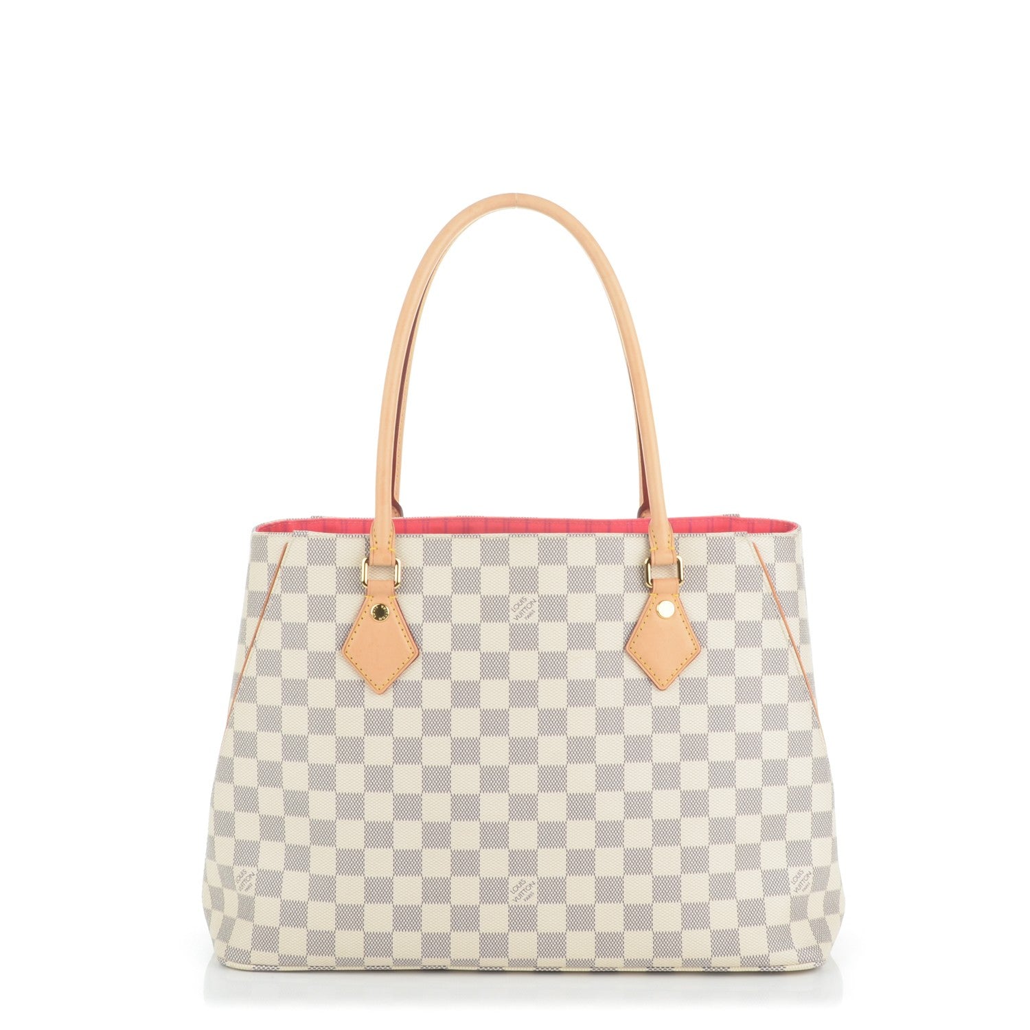 Louis Vuitton Damier Azur Calvi 1 of 7
