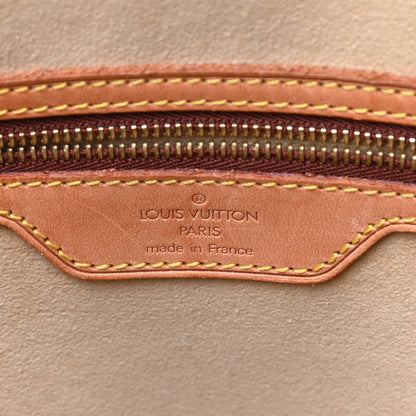 Louis Vuitton Monogram Babylone 6 of 10